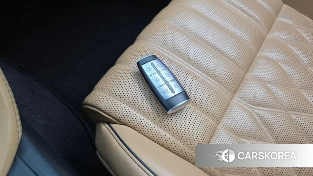 Genesis The New G70 Shooting Brake id 4613527 из Кореи 9