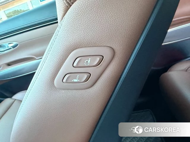 Genesis GV70 id 4656268 из Кореи 9
