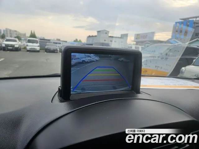 Hyundai The New Grand Starex id 2691937 из Кореи 9