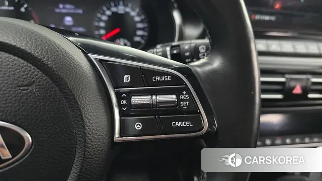 Kia Seltos id 3463865 из Кореи 9