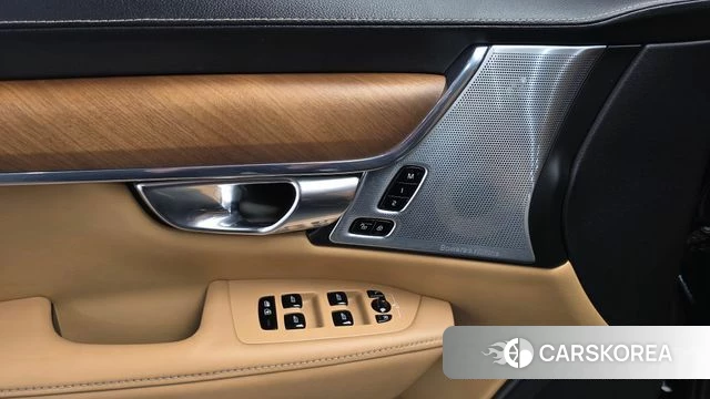 Volvo S90 id 4633366 из Кореи 9