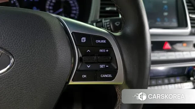 Hyundai Sonata New Rise id 3060843 из Кореи 9