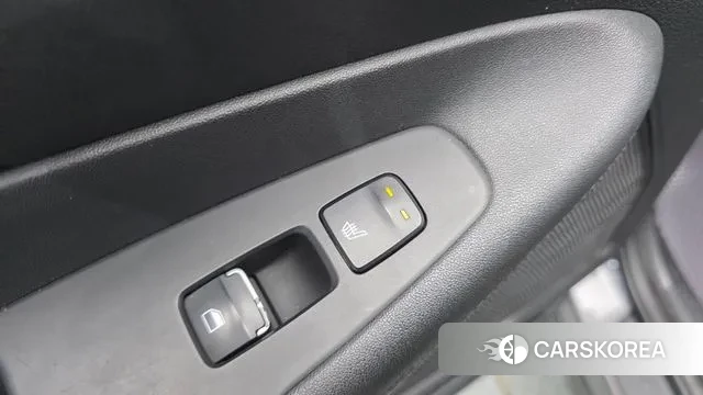 Hyundai Santa Fe TM id 3599075 из Кореи 9