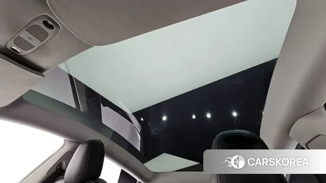 Tesla Model Y id 3765082 из Кореи 9