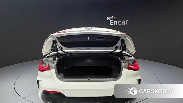 BMW 4 Series (G22) id 3544495 из Кореи 9