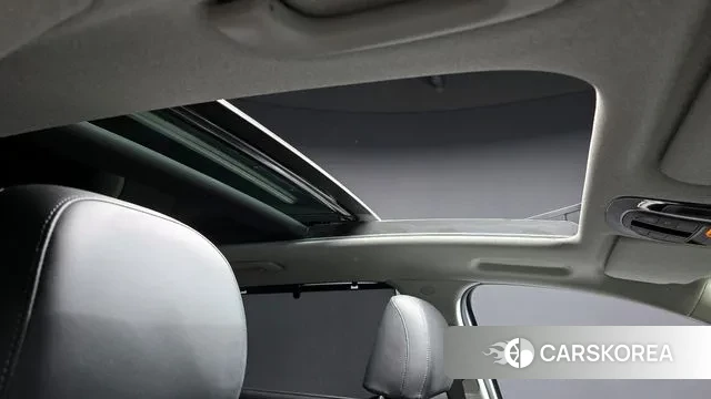 Hyundai The New Santa Fe id 3448979 из Кореи 9