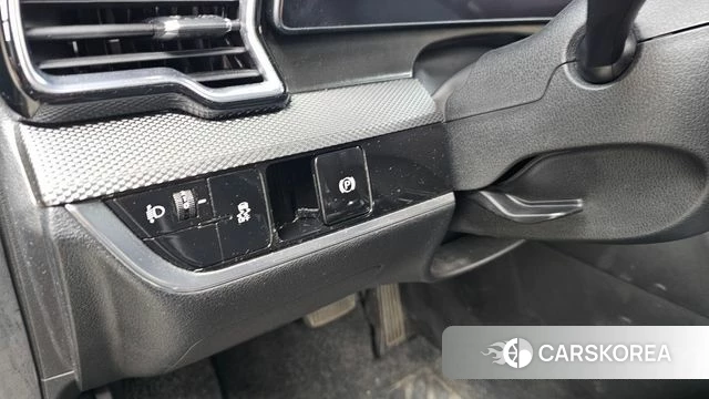 Kia Sportage 5th Generation id 4740655 из Кореи 9