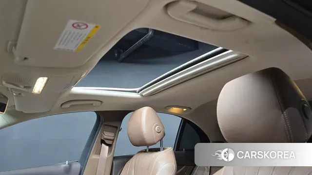 Mercedes-Benz E-Class W213 id 3568513 из Кореи 9