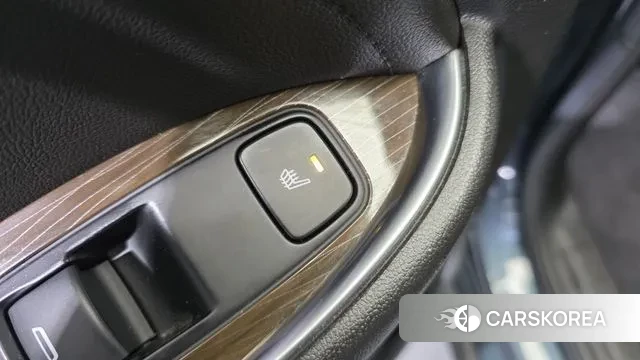 Chevrolet (GM Daewoo) The New Malibu id 3582738 из Кореи 9