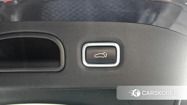 Kia Stinger Meister id 4894767 из Кореи 9