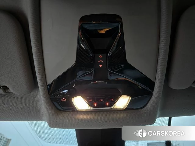 BMW 2 Series Gran Coupe (F44) id 4018863 из Кореи 9