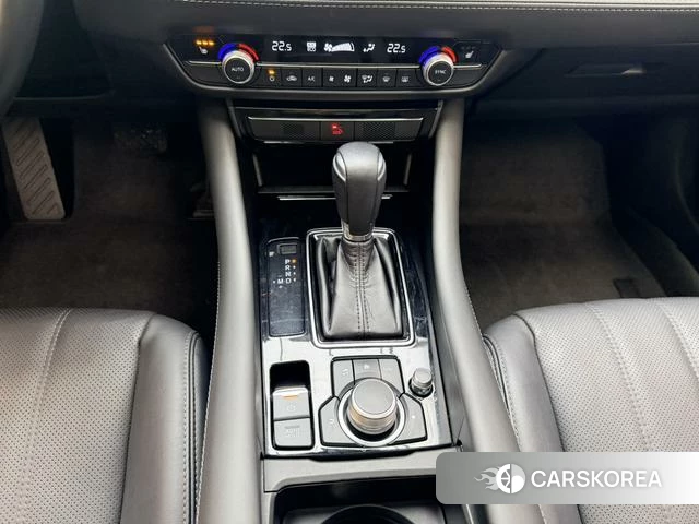 Mazda Atez id 4273898 из Китая 9