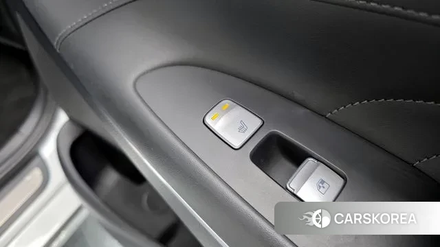 Hyundai The New Grandeur IG id 3439084 из Кореи 9