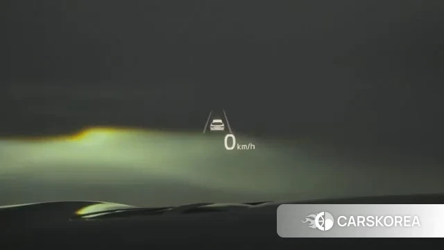 Kia Stinger Meister id 3028526 из Кореи 9