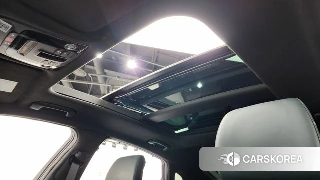 Kia K8 Hybrid id 4608027 из Кореи 8