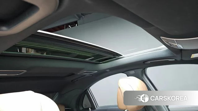 Mercedes-Benz S-Class W222 id 4542846 из Кореи 9