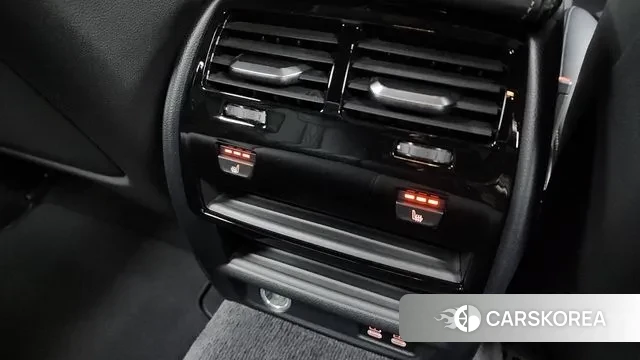 BMW 5 Series (G30) id 3059862 из Кореи 9