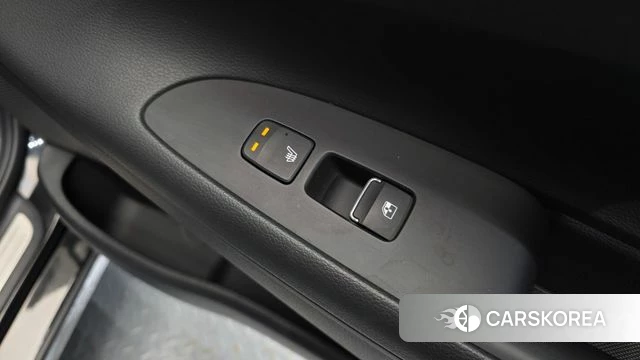 Hyundai The New Grandeur IG id 4864433 из Кореи 9
