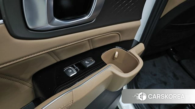 Kia The New Sorento 4th Generation id 4607729 из Кореи 9