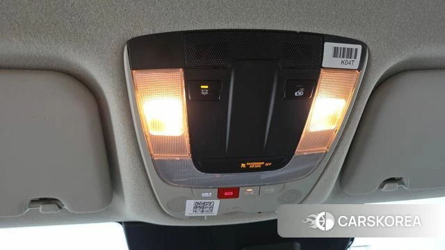 Kia Di All New Niro EV id 4740531 из Кореи 9
