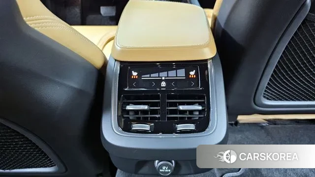 Volvo S90 id 3374942 из Кореи 9