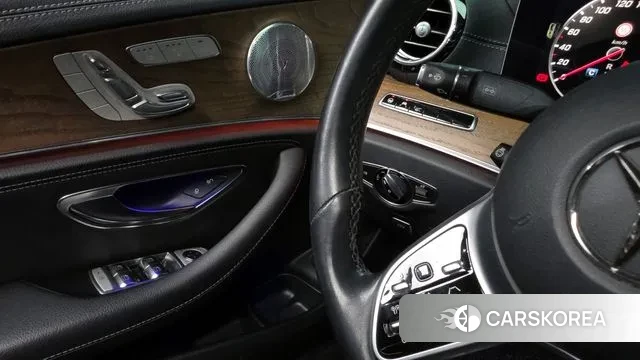 Mercedes-Benz E-Class W213 id 2970734 из Кореи 9