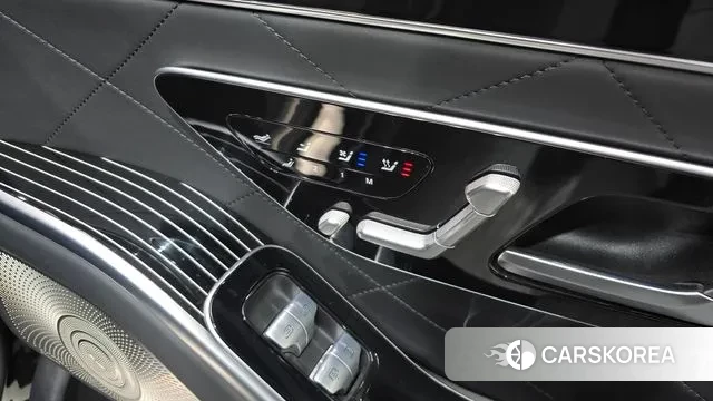 Mercedes-Benz S-Class W223 id 3690858 из Кореи 9