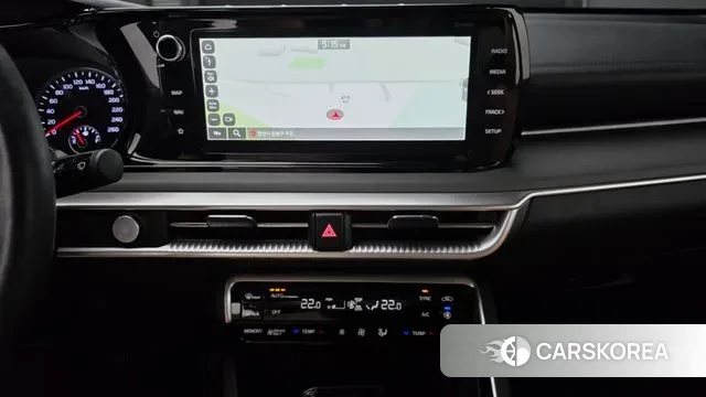 Kia K5 Hybrid 3rd Generation id 3395503 из Кореи 9