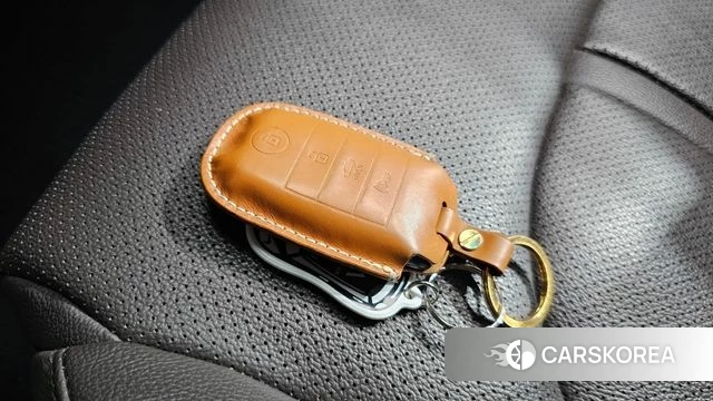 Kia The New K5 2nd generation id 3829404 из Кореи 9