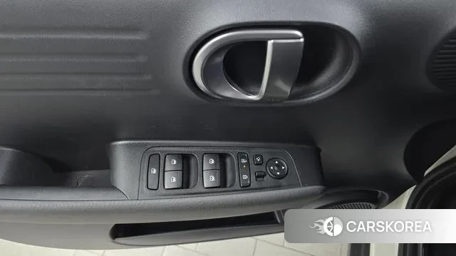 Hyundai The New Casper id 3446985 из Кореи 9