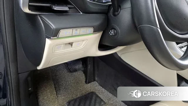 Genesis GV80 id 3535354 из Кореи 9