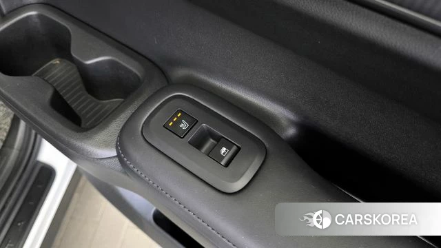 Hyundai Santa Fe (MX5) id 3831453 из Кореи 9