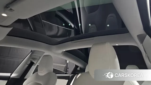 Tesla Model 3 id 3614614 из Кореи 9