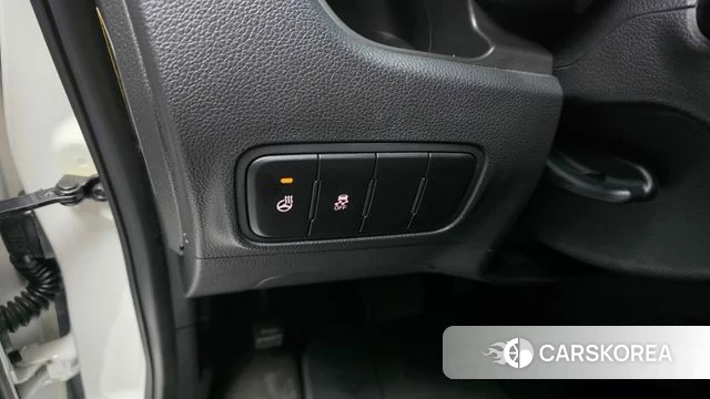 Kia The New Kia Ray id 4692216 из Кореи 9