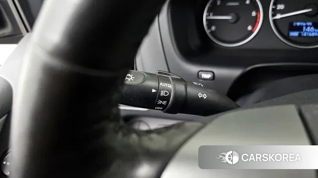 Hyundai The New Grand Starex id 3627289 из Кореи 9