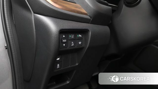 Honda CR-V 5th generation id 4402082 из Кореи 9
