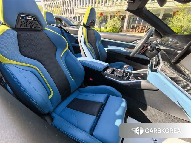 BMW M4 id 4301621 из Китая 9