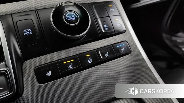 Hyundai Palisade id 3033000 из Кореи 9