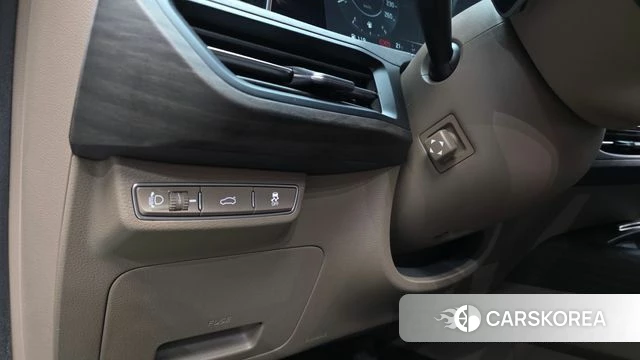 Kia K8 id 4362118 из Кореи 9