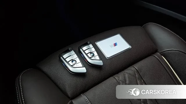 BMW 6 Series GT (G32) id 3431864 из Кореи 9