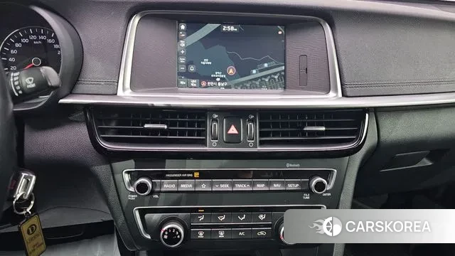 Kia The New K5 2nd generation id 3380779 из Кореи 9