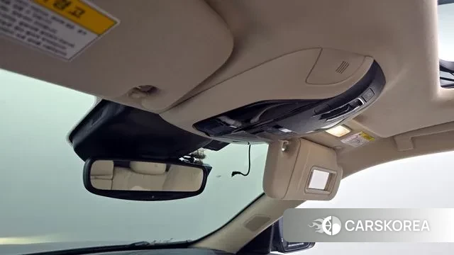 Maserati Levante id 3464813 из Кореи 9