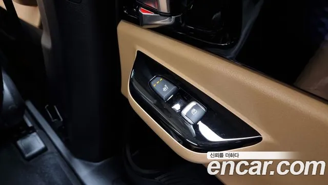 Kia Carnival 4th generation id 2810987 из Кореи 9