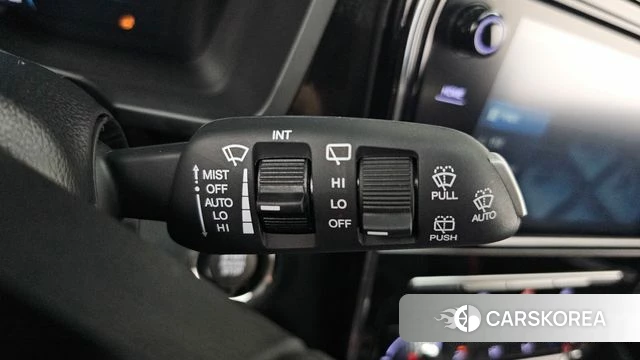 Ssangyong Berry New Tivoli id 4377609 из Кореи 9