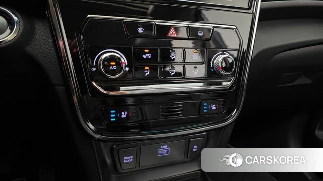 Ssangyong Tivoli Air id 4740449 из Кореи 9