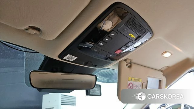 Kia Carnival 4th generation id 4355499 из Кореи 9