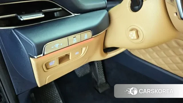 Genesis GV80 id 3333962 из Кореи 9