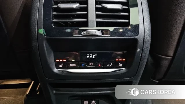 BMW X3 (G01) id 3354428 из Кореи 9