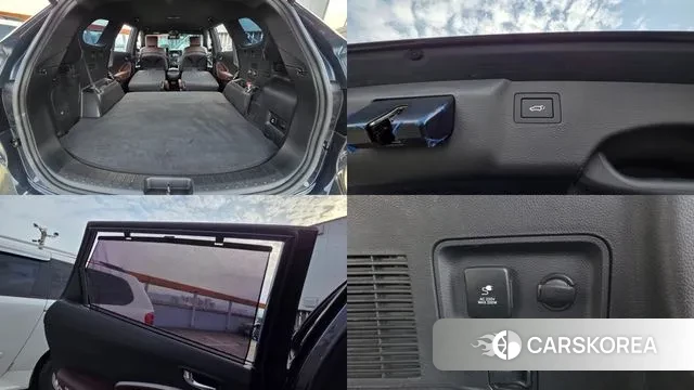 Hyundai The New Max Cruise id 3622714 из Кореи 9