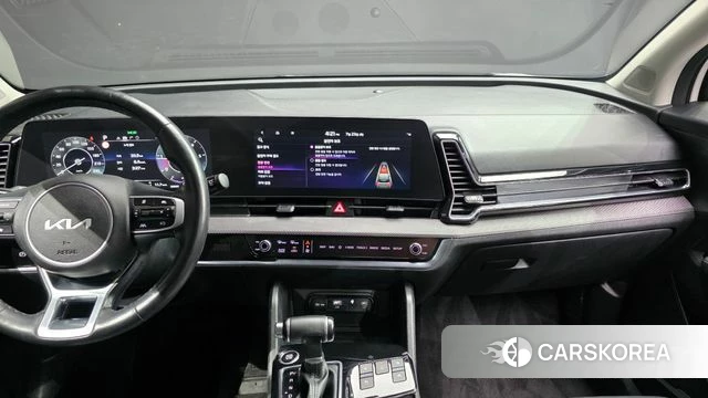 Kia Sportage 5th Generation id 4618809 из Кореи 9
